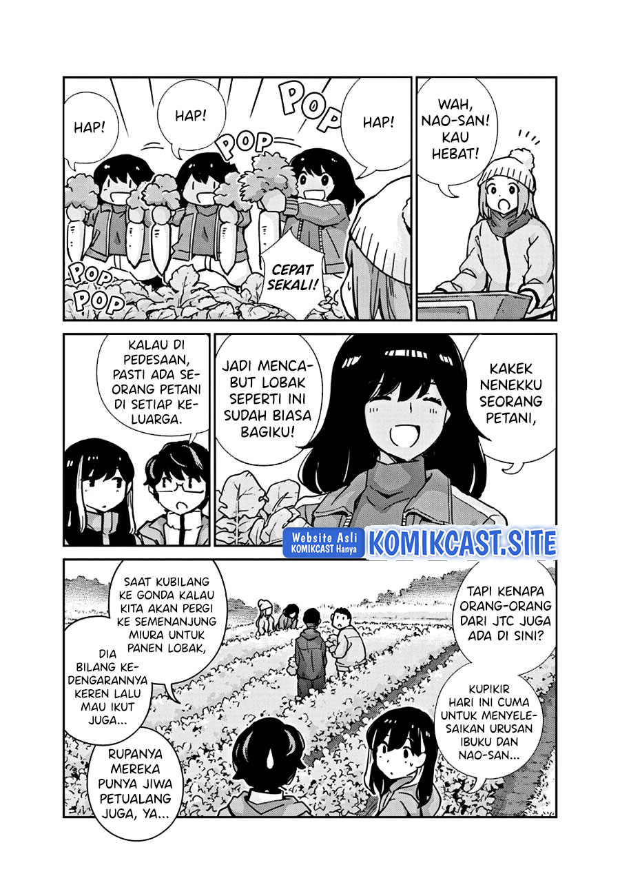 Kekkon Surutte, Hontou Desu ka? Chapter 100 Gambar 4